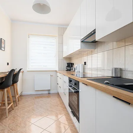 Rentplanet - Ulrychow شقة وارسو