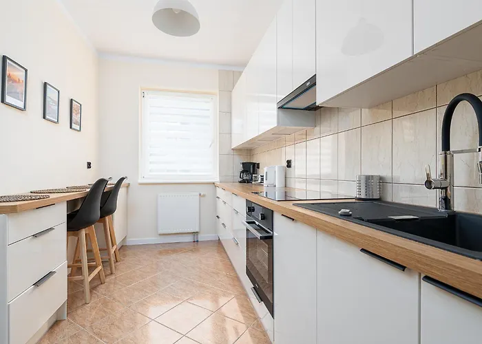 Rentplanet - Ulrychow شقة وارسو