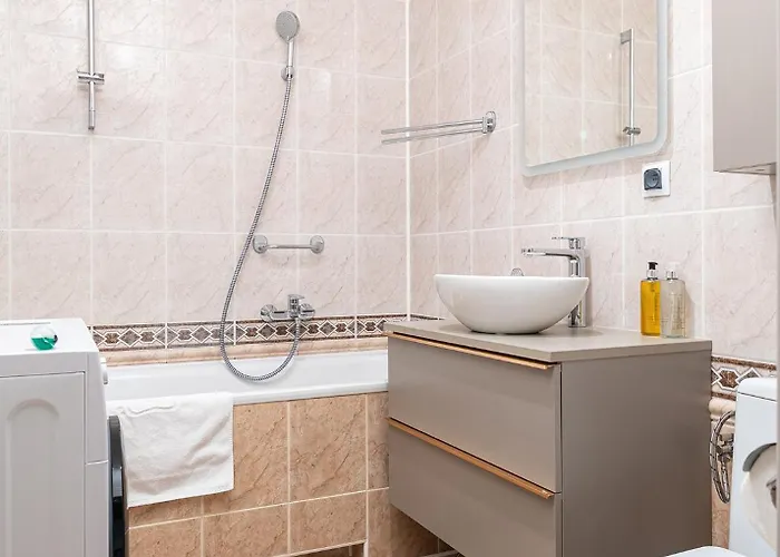 Rentplanet - Ulrychow *