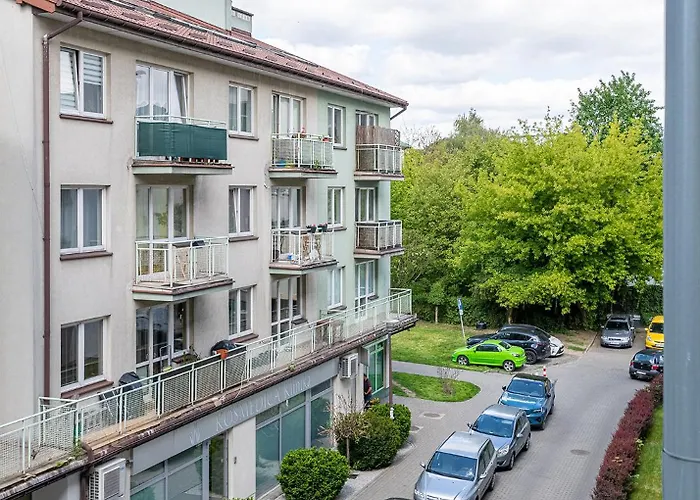 Rentplanet - Ulrychow