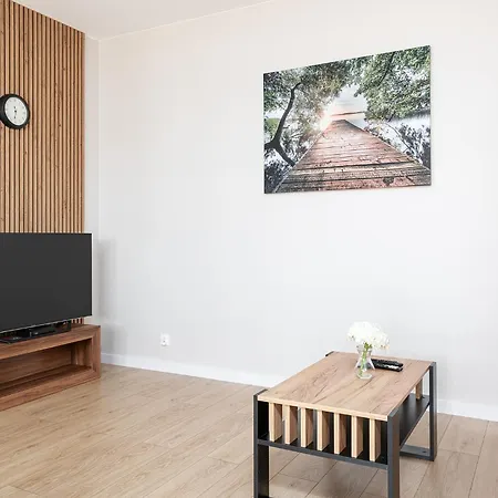 Rentplanet - Ulrychow Апартаменты *